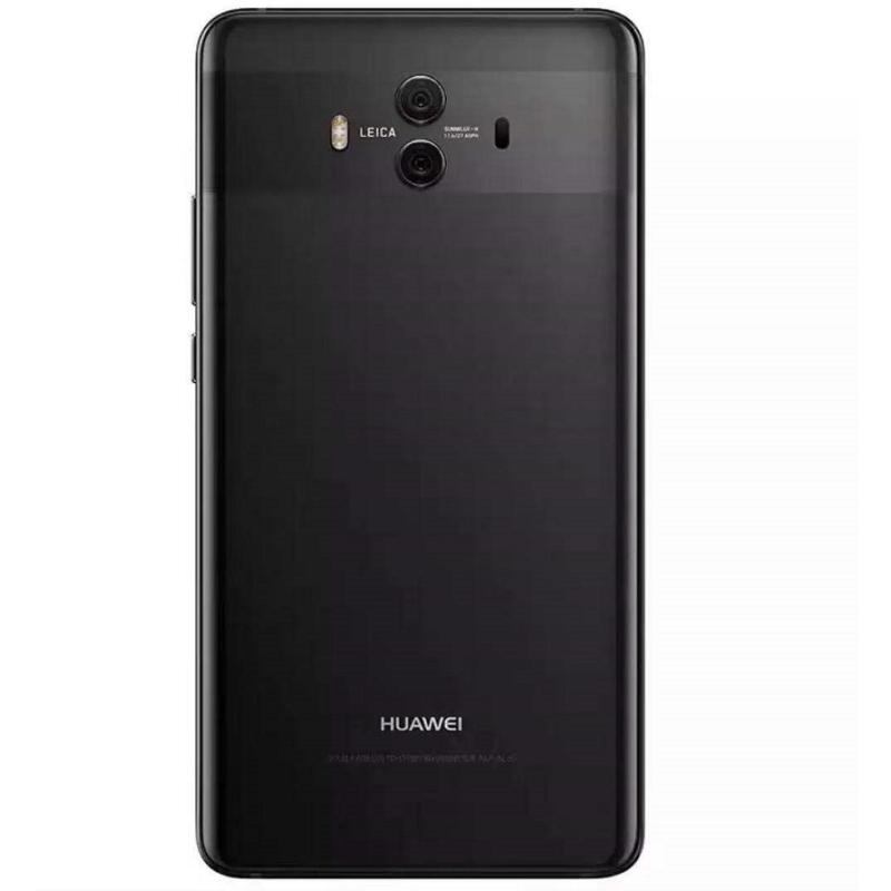 二手9成新华为mate10二手手机智能4g全网通双卡双待徕卡双摄2k屏黑色