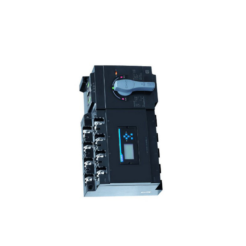 正泰(CHNT) 双电源转换开关 PC级 NXZ-250/4A 250A