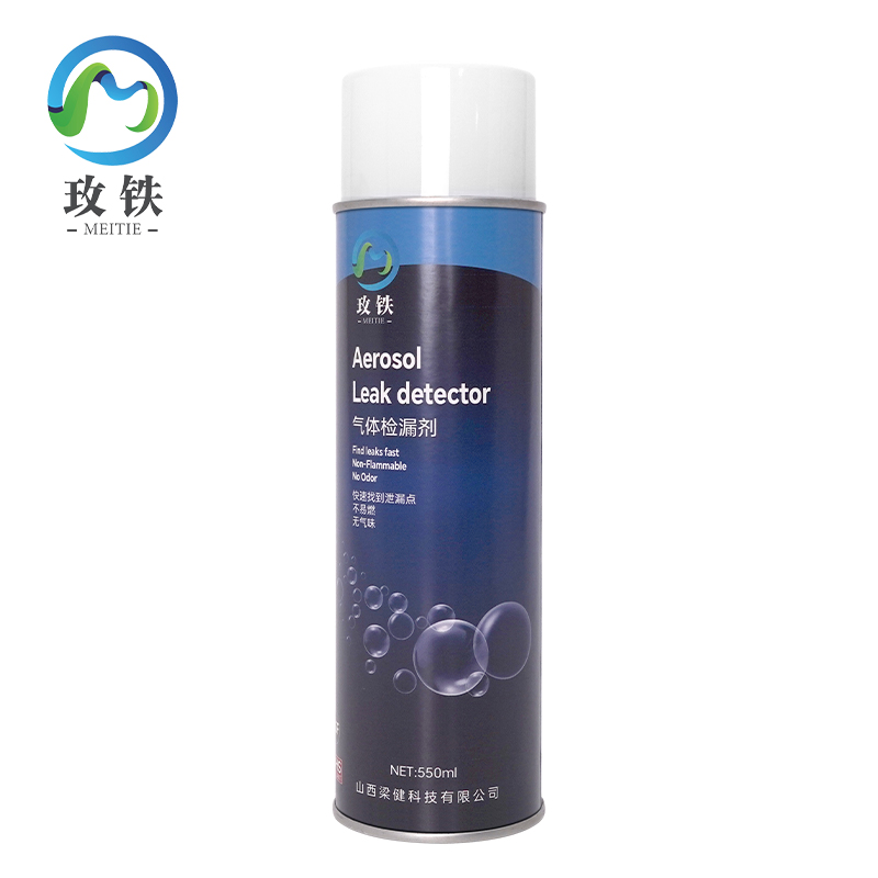 玫铁检漏剂550ml瓶高清大图