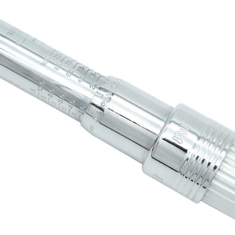 艾威博尔(EVERPOWER)40-200N.m 1/2“工业级扭力扳手