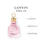 [品牌授权]LANVIN浪凡 玫瑰传说女士浓香水EDP 花果香调 50ml