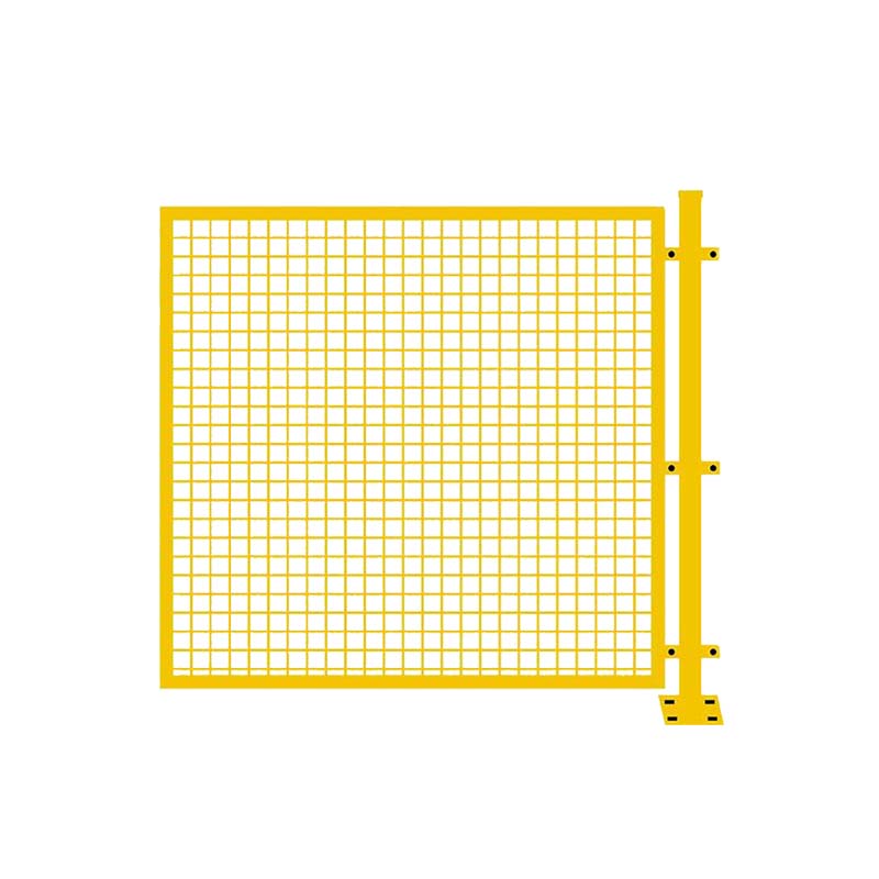 安虎 仓库围栏 高1.5m*长1.5m 件高清大图
