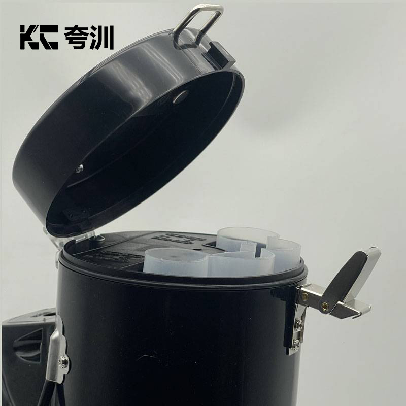 夸汌 喊话器 KC54 套高清大图