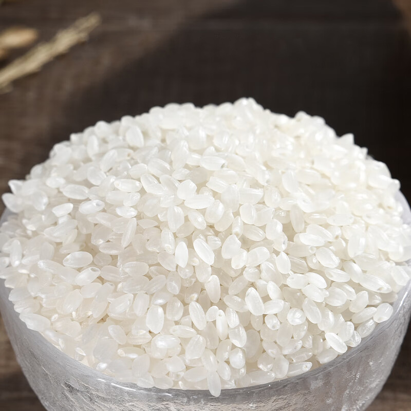 太粮(TAILIANG) 良小町东北大米2.5kg高清大图