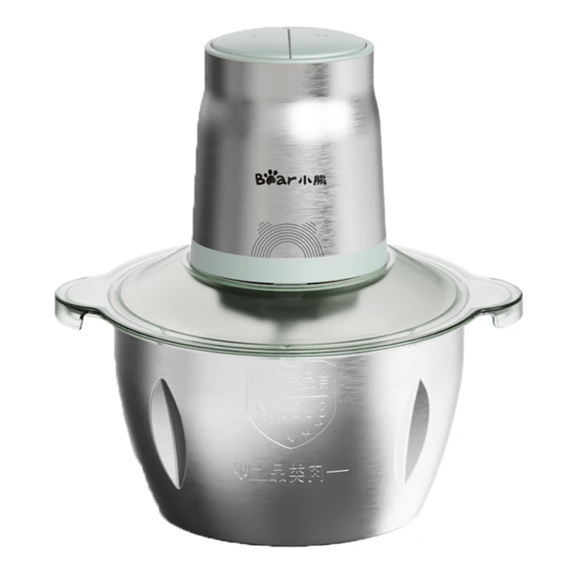 小熊/Bear 绞肉机 QSJ-Y03N1