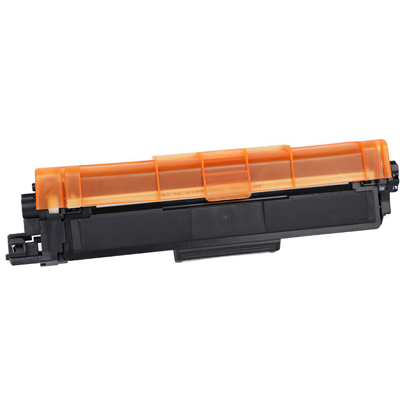 博翔 DTM1L/LT7310M 红色粉盒 约2300张 适用得力DCM24ADN/CP2400 联想CM7310DNW高清大图