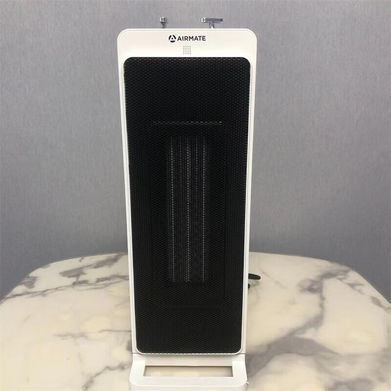 艾美特(AIRMATE) HP20-X15 取暖器 家用 暖风机 浴室防水 居浴两用 节能高清大图
