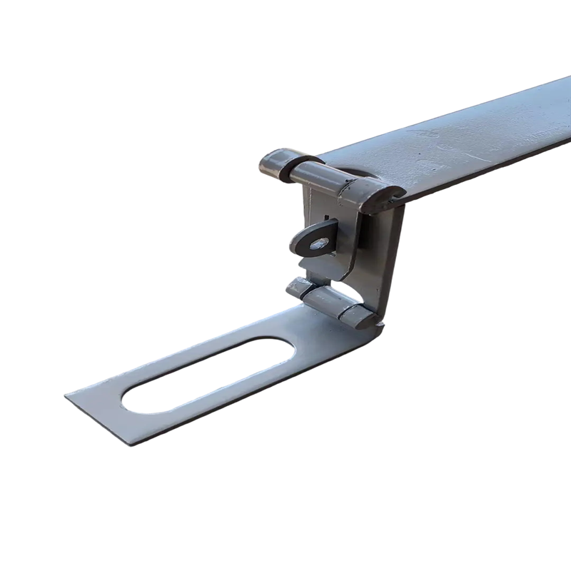 冀京丰拉带固定架650X460X160X50mm套高清大图