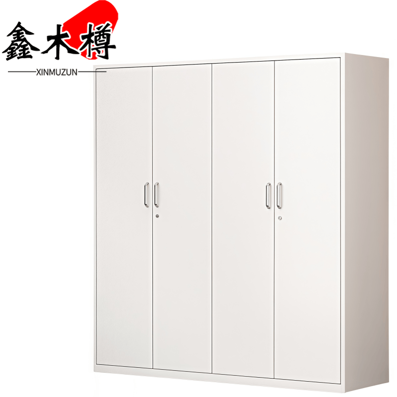 鑫木樽衣柜180cm个高清大图