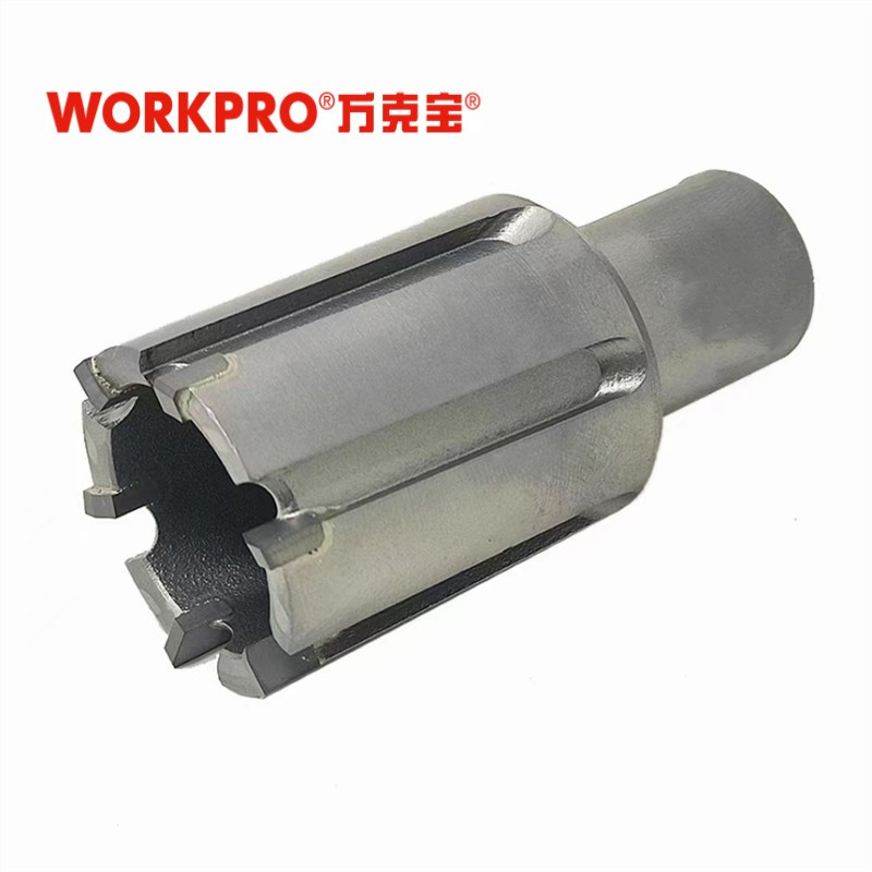 万克宝 高速钢钻头 31*25*61mm /支
