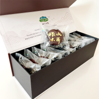 柞水木耳礼盒