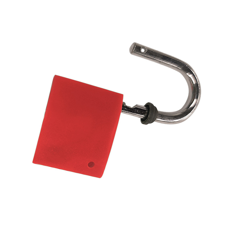 苏识 SG40mm 40mm锁体20mm梁梅花锁芯 挂锁 (计价单位:个) 红色高清大图