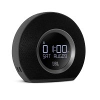 JBL Horizon 音乐地平线 蓝牙小音箱 音响 桌面迷你音响 音箱 闹钟 收音机