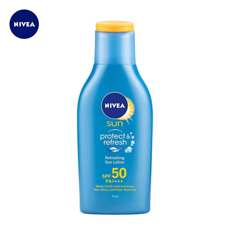 妮维雅(NIVE) SPF30 PA++ 75ml 防晒霜 (计价单位:瓶)高清大图