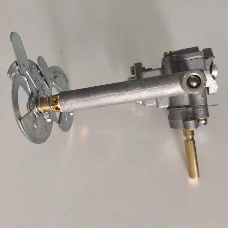 帮客材配 全新原装法迪欧燃气灶 2G06 天然气阀体 收前务必验货高清大图