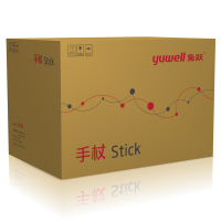 鱼跃手杖YU838五折 便携