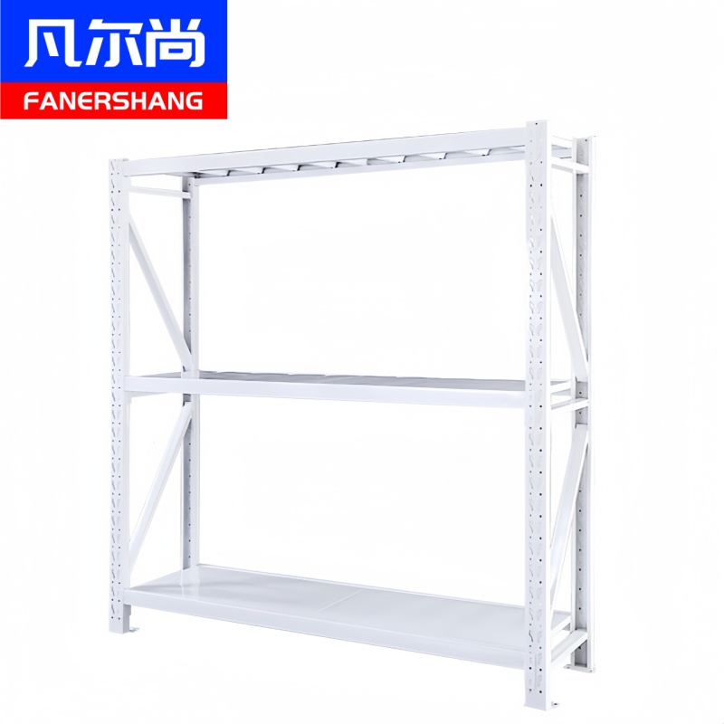 凡尔尚3层架1200*500*2000mm组高清大图