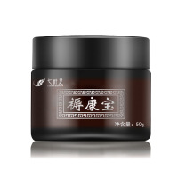 [2瓶套装]七叶足褥康宝50g+褥康散20g