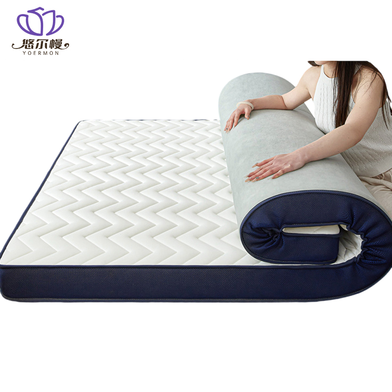 悠尔幔 床垫 150*200cm/张高清大图