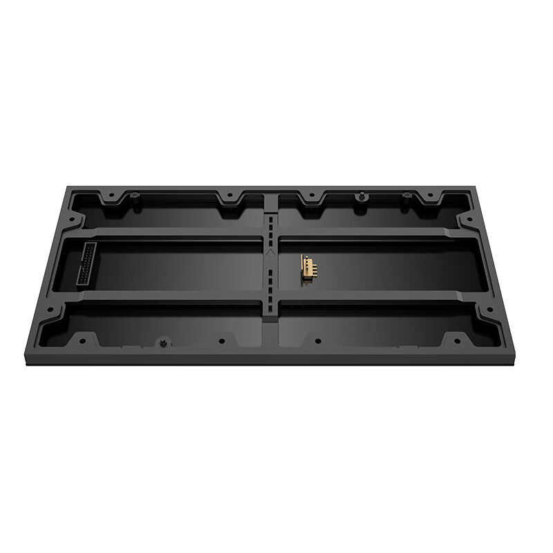 蓝普 LED显示屏 LC1.5COB 块高清大图