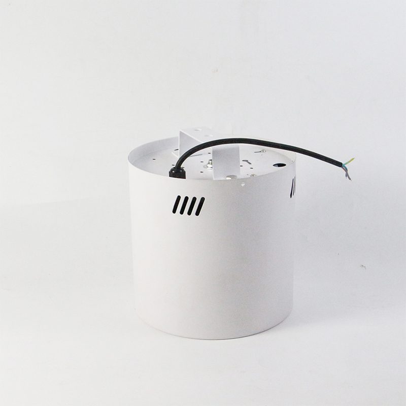欧辉照明 (OHUIZAOMIN)OHSF9158-100W 筒灯 套1 付款后15天内发货高清大图