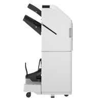 佳能(Canon)内置装订器-L1 适用于系列3226\3800\5800\6800系列:角订/双订/手动装订/无钉装订