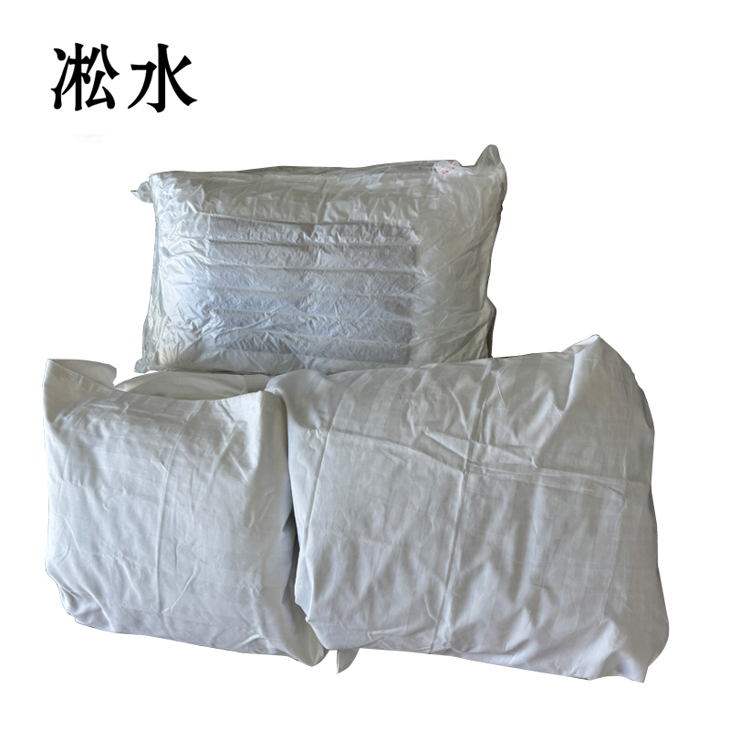 凇水床上三件套SS301