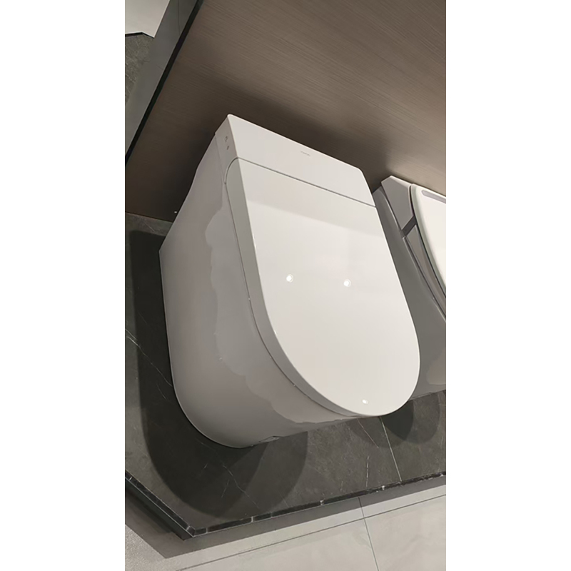 九牧智能马桶ZQ5350-S0-CJM305