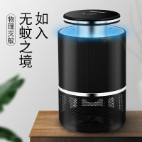 苏宁极物&宜阁户外可用USB光控灭蚊器YGM-032
