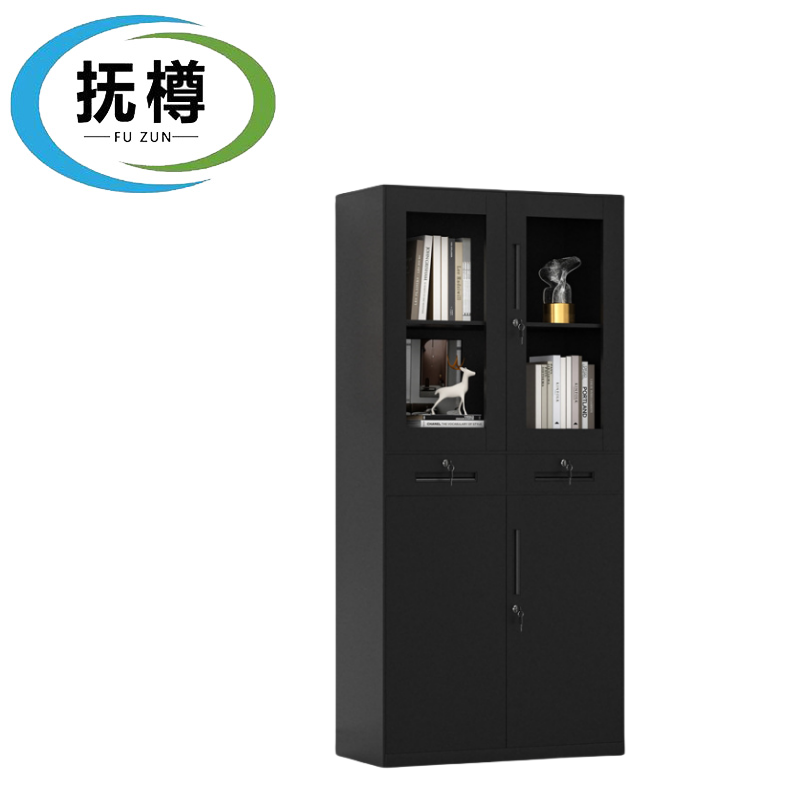 抚樽文件柜二斗器高清大图