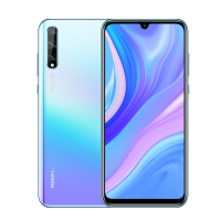 华为(HUAWEI)畅享10S 6GB+128GB 天空之境 移动联通电信全网通4G手机