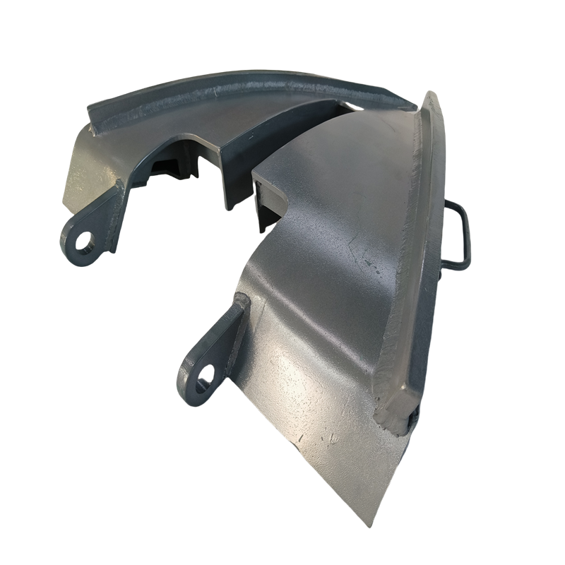 飞享托轴FX-L-01组高清大图