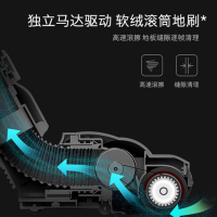 惠而浦(Whirlpool) 吸尘器P8