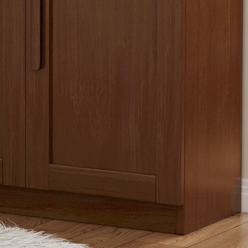 豫龙都鞋柜四门个高清大图