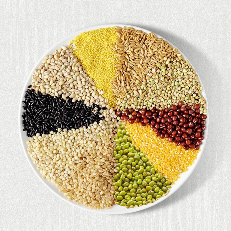宫粮五谷杂粮组合—走进宫粮3200g高清大图