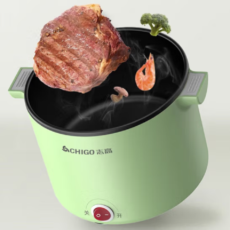 志高(CHIGO)-B 电煮锅YD-002高清大图