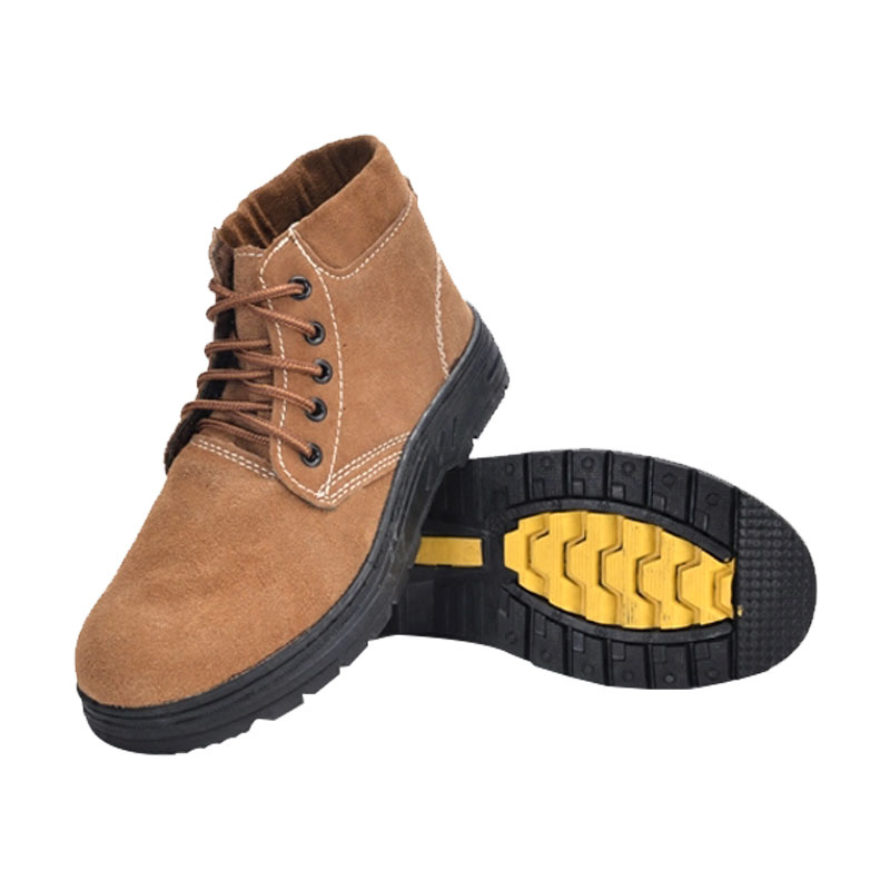 劳保鞋加绒