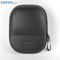 漫步者(EDIFIER)9号耳机包 头戴式耳机包 大耳机包 防压 抗压 收纳耳机包