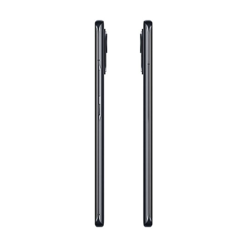 [二手9成新]小米11 5G 黑色 8G+128G 全网通安卓手机 6.81英寸曲屏骁龙888 电信移动通联通5G手机
