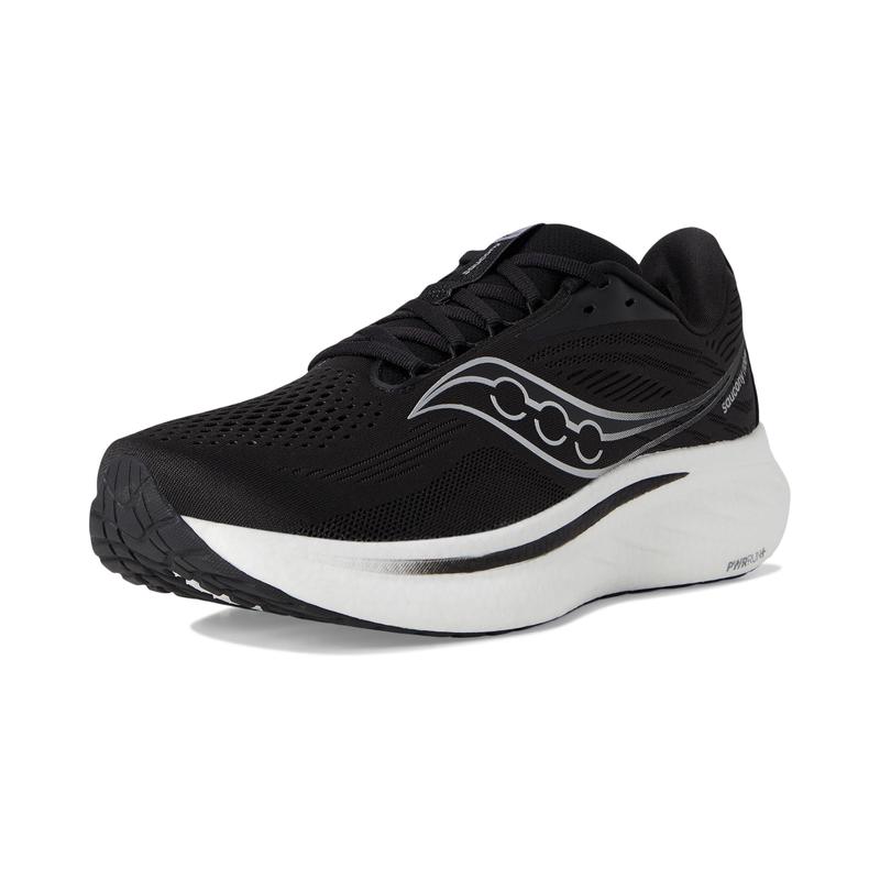 索康尼(SAUCONY)男跑步鞋轻量缓震透气舒适耐磨百搭训练鞋高清大图