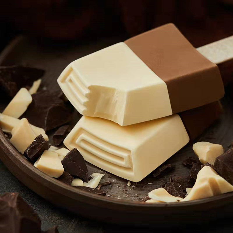 钟薛高有芝红茶红茶芝士口味雪糕78g20支箱