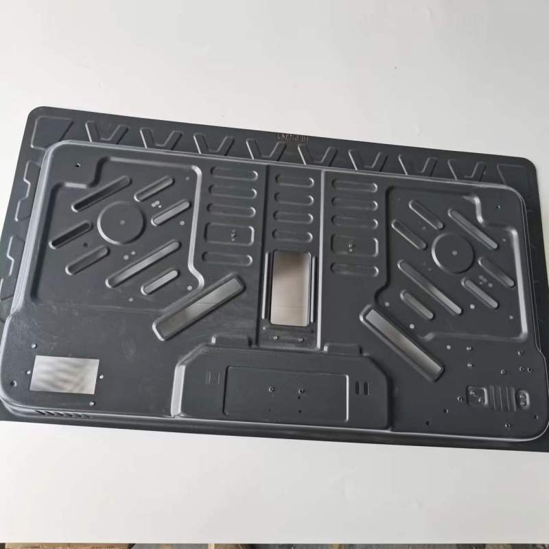 帮客材配 全新原装法迪欧燃气灶2B16底壳 收前务必验货高清大图