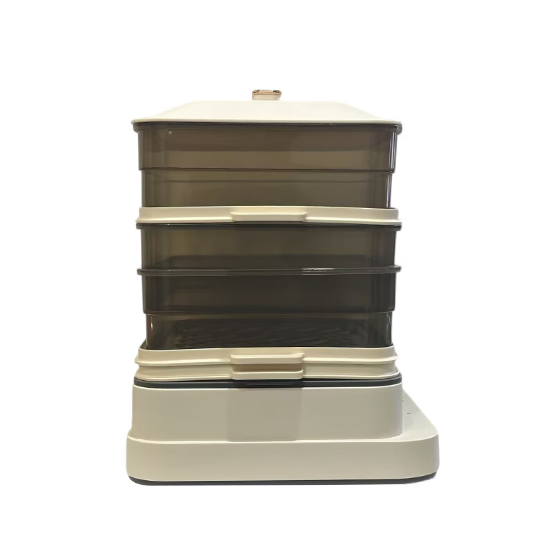 杜邦电蒸锅PZL-KY0818高清大图