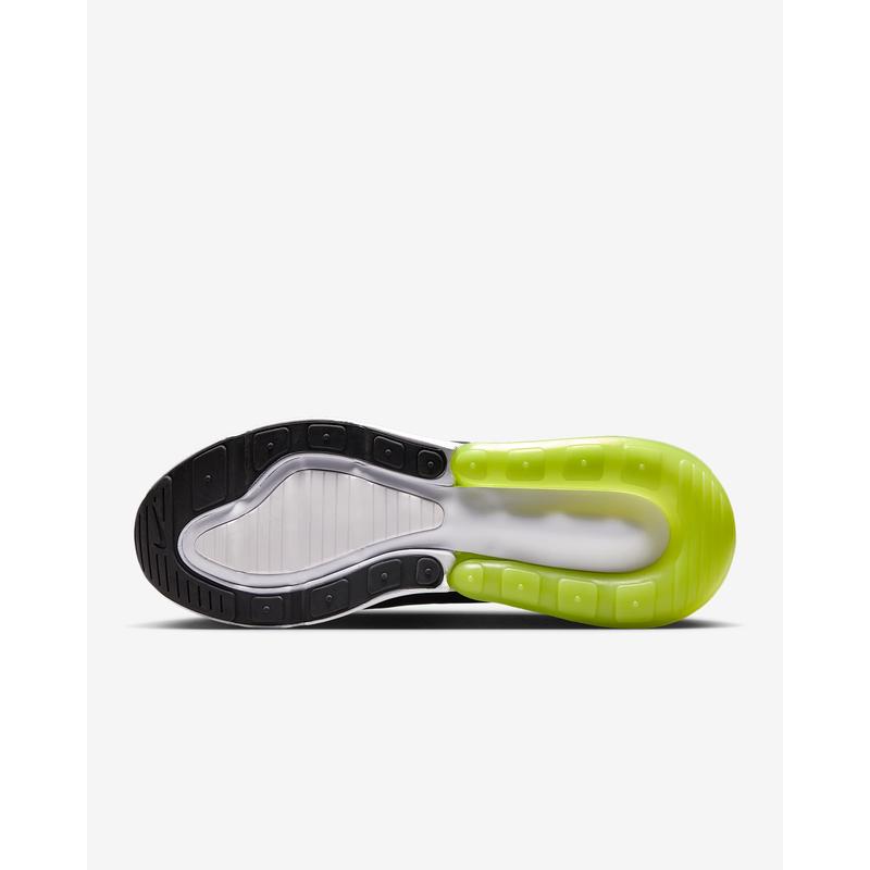 耐克(NIKE)男士板鞋休闲鞋AIRMAX270大气垫潮流运动鞋时尚百搭配高清大图