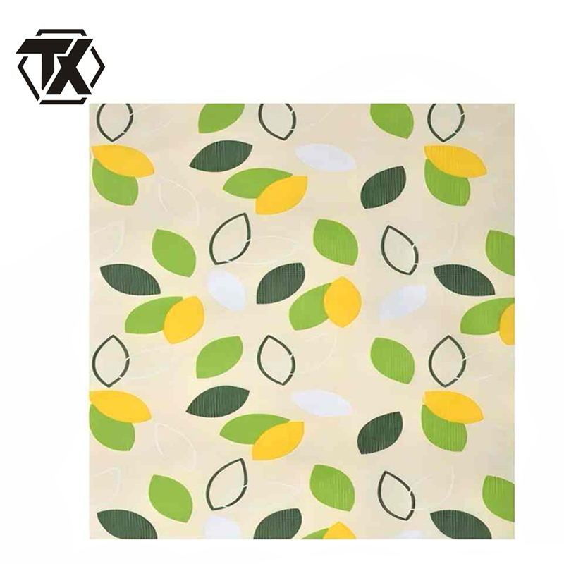 铁迅 露营便携野餐垫ZY4 张高清大图