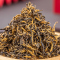 花茜谷茶叶 金骏眉红茶 复古圆罐80g/罐
