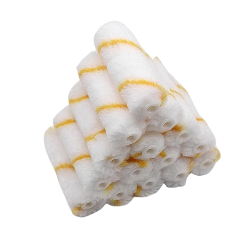 铭达鲁满 拇指滚刷头 100mm 个高清大图