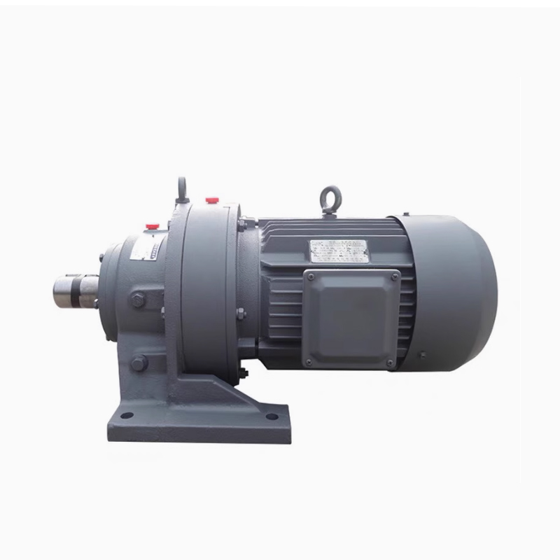 小窝厘蒸汽吹灰减速机V04-10-0高清大图