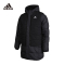 adidas阿迪达斯2020男大童YK J 2IN1 DOWN二合一羽绒服GG3716