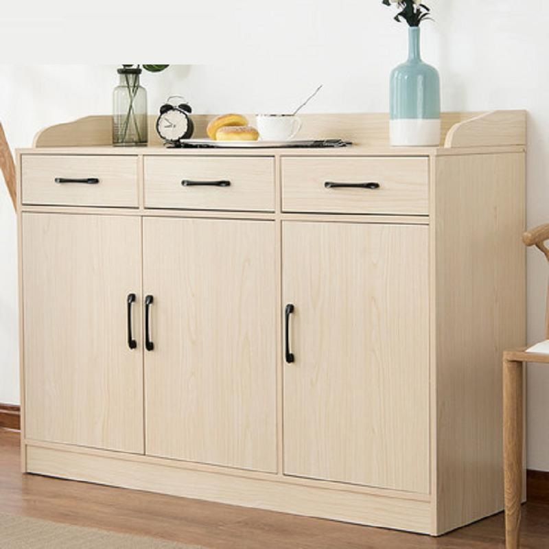 落地茶水柜简约现代视频